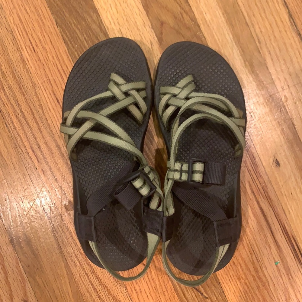 Chacos ZX2